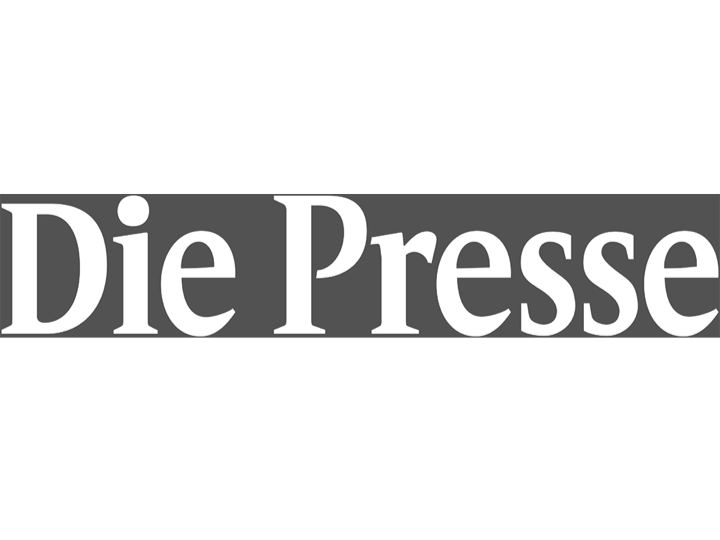 Die presse Logo