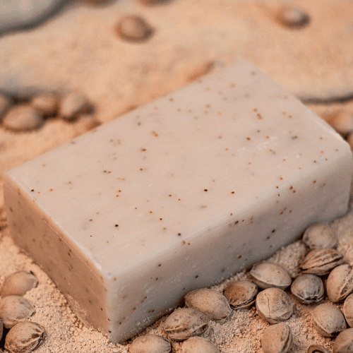 Seife Weleda Kern Tec